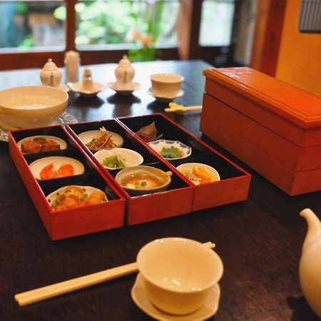 Yamanaka Ryokan 도쿄 외부 사진