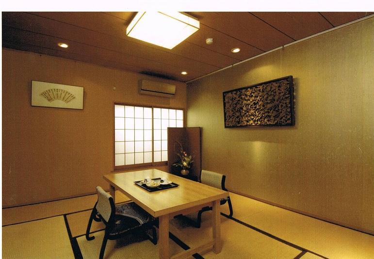 Yamanaka Ryokan 도쿄 외부 사진