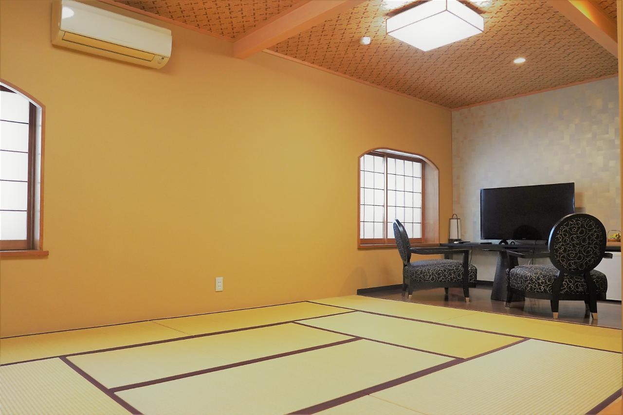 Yamanaka Ryokan 도쿄 외부 사진