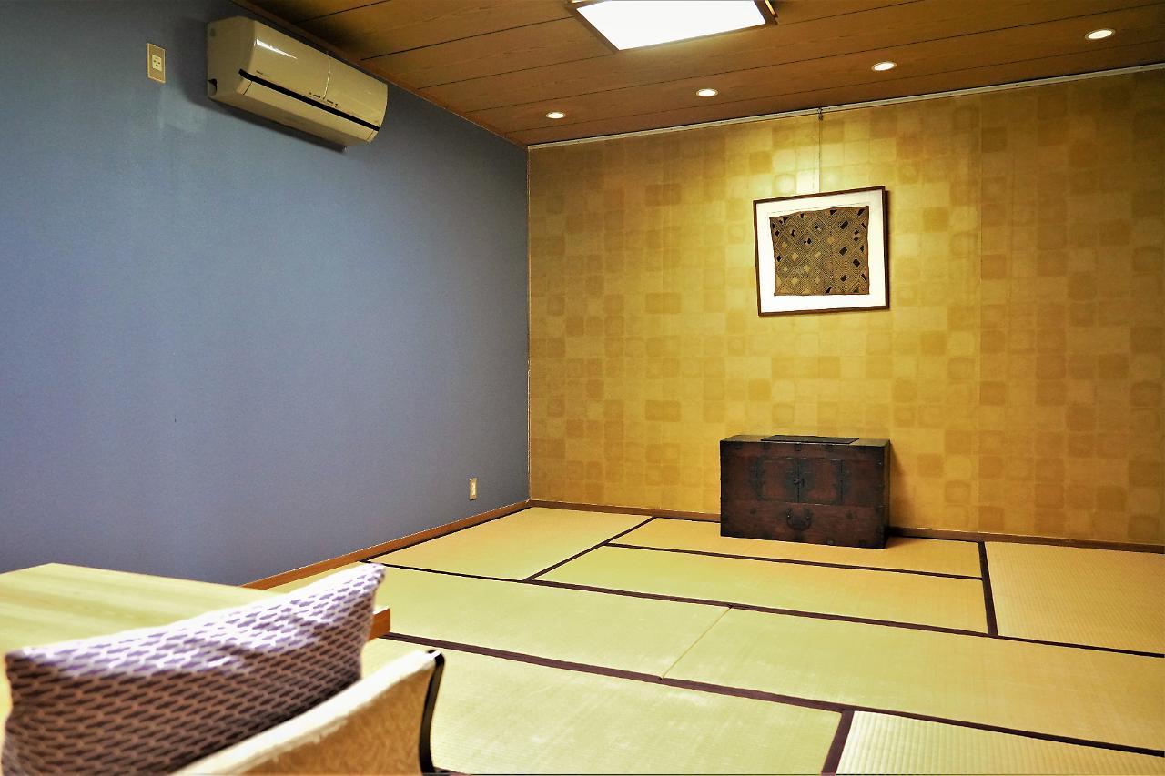 Yamanaka Ryokan 도쿄 외부 사진