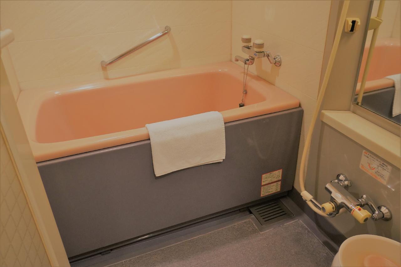 Yamanaka Ryokan 도쿄 외부 사진
