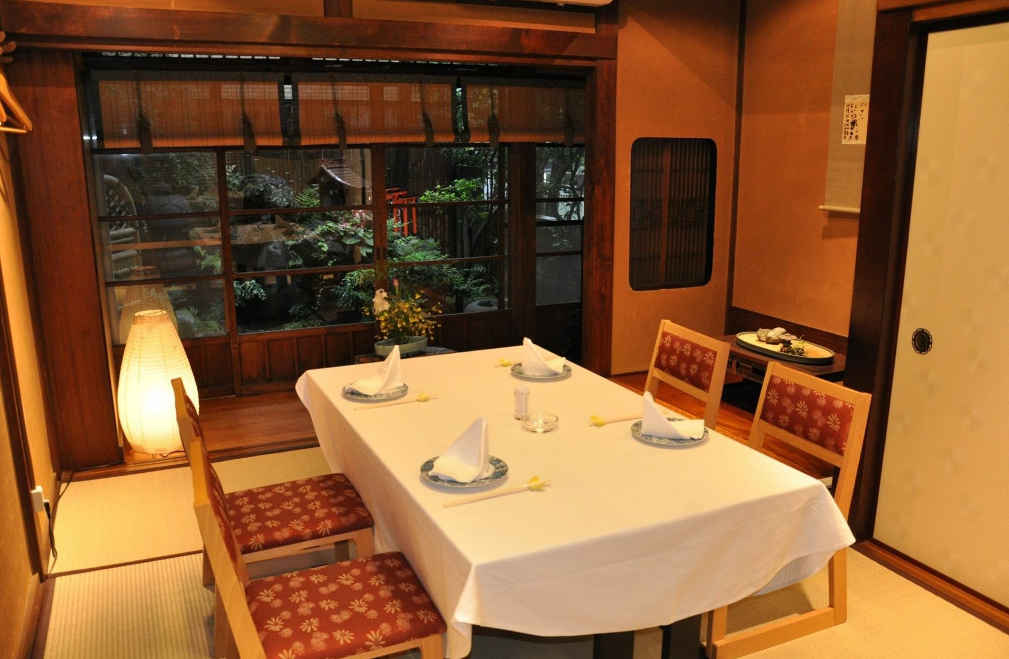 Yamanaka Ryokan 도쿄 외부 사진